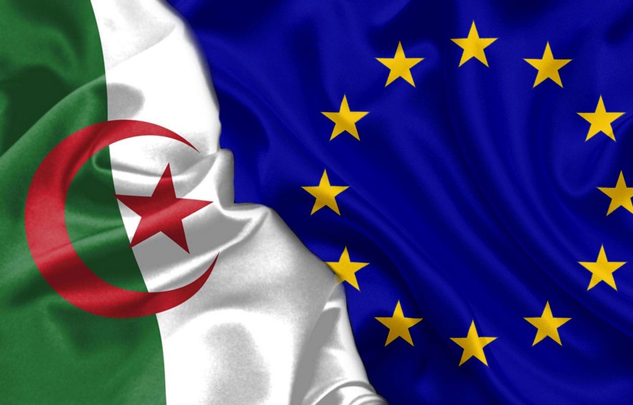 Accord d’association avec l’UE : l’Algérie veut une révision