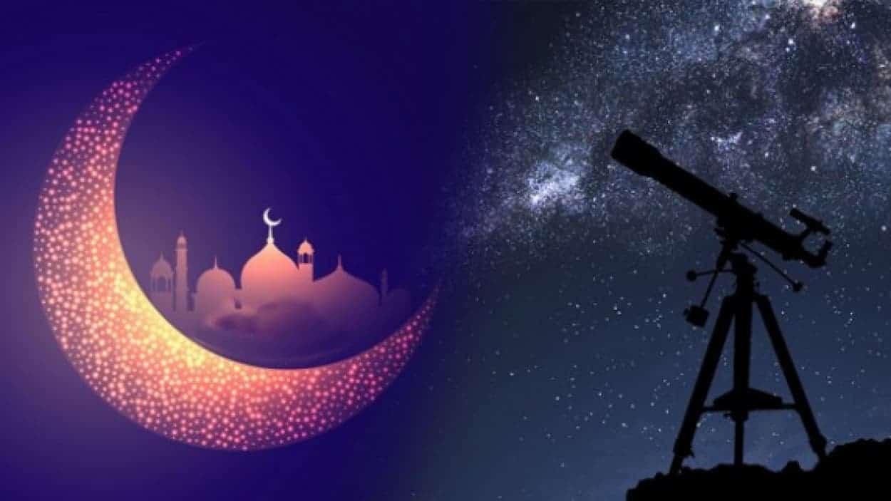 Observation astronomique nocturne avec télescope et ciel étoilé.