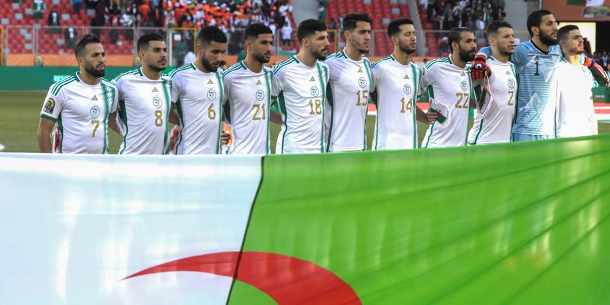 CAN 2025 : mauvaise nouvelle, l’Algérie retient son souffle !