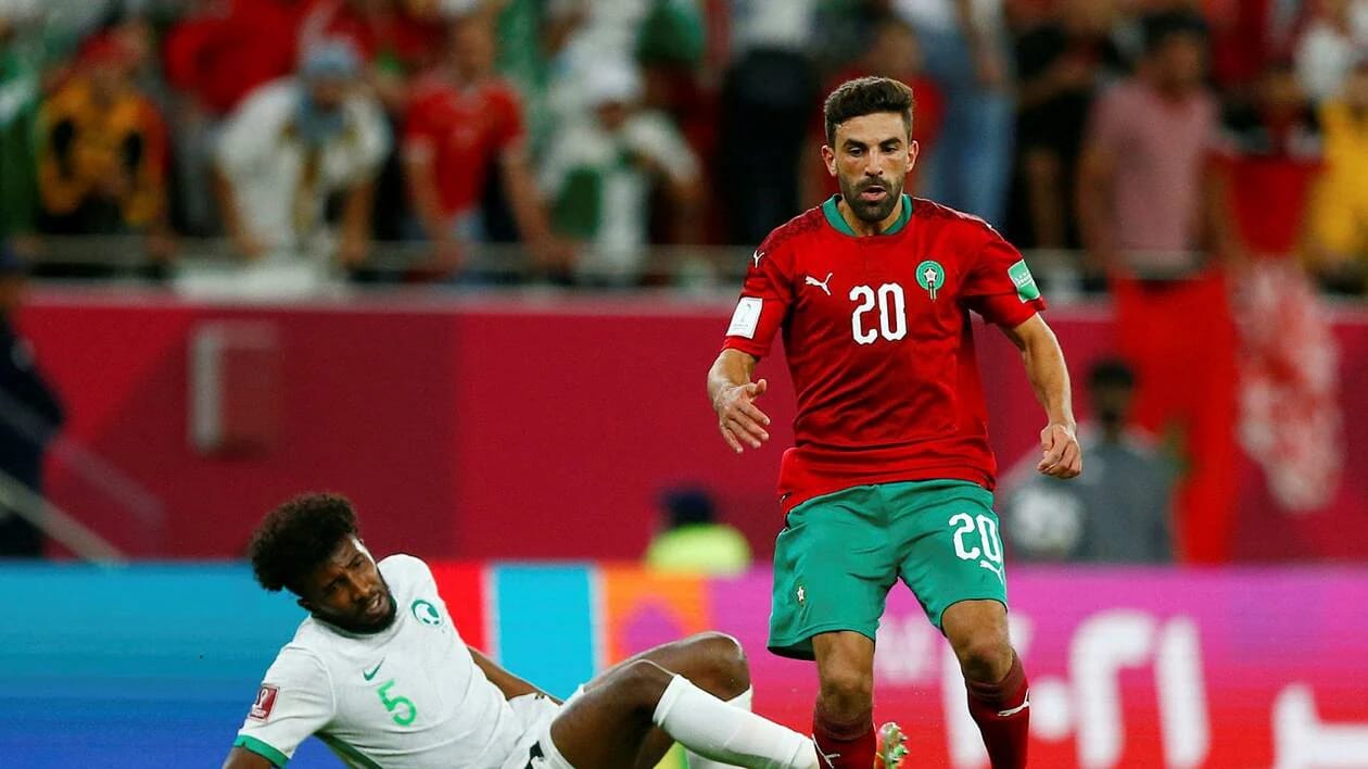 Algérie