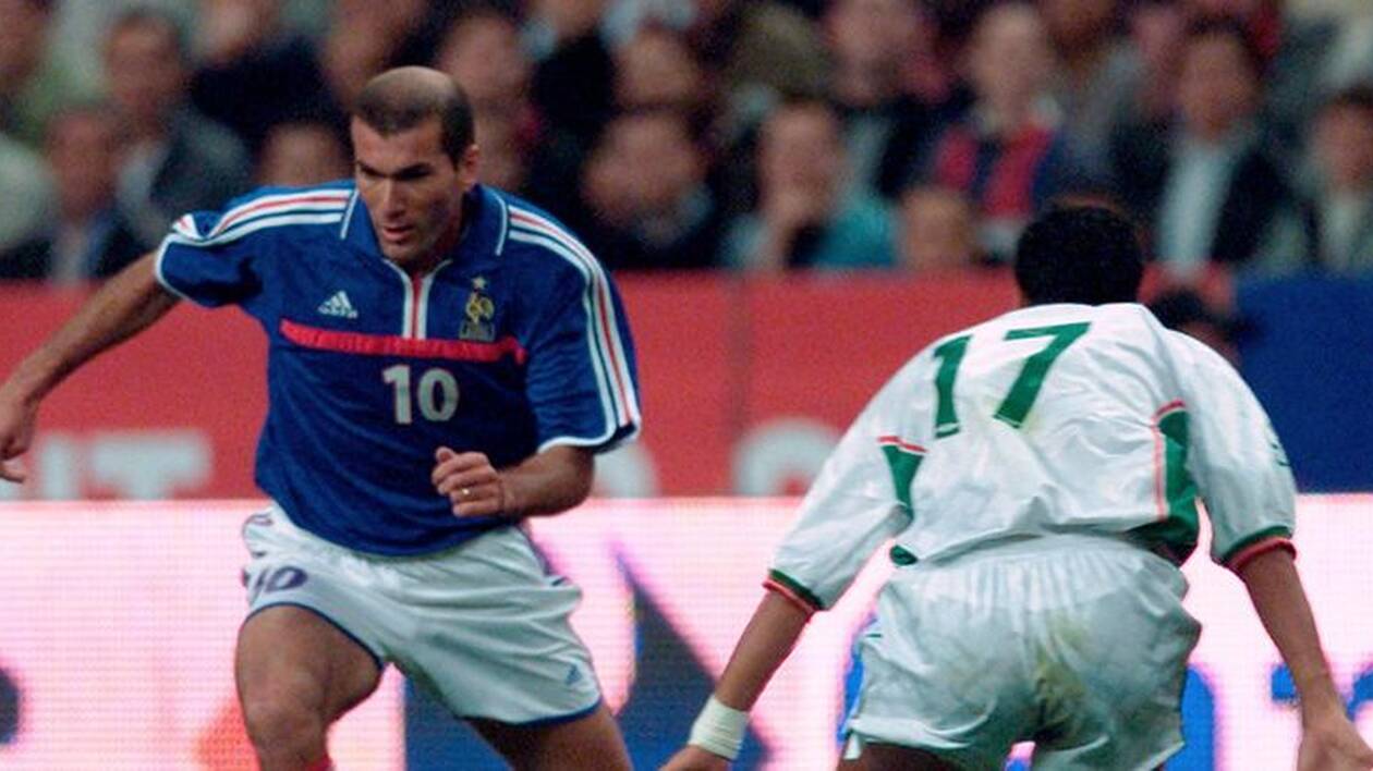 Choc France - Algérie en vue? Nouveau duel historique