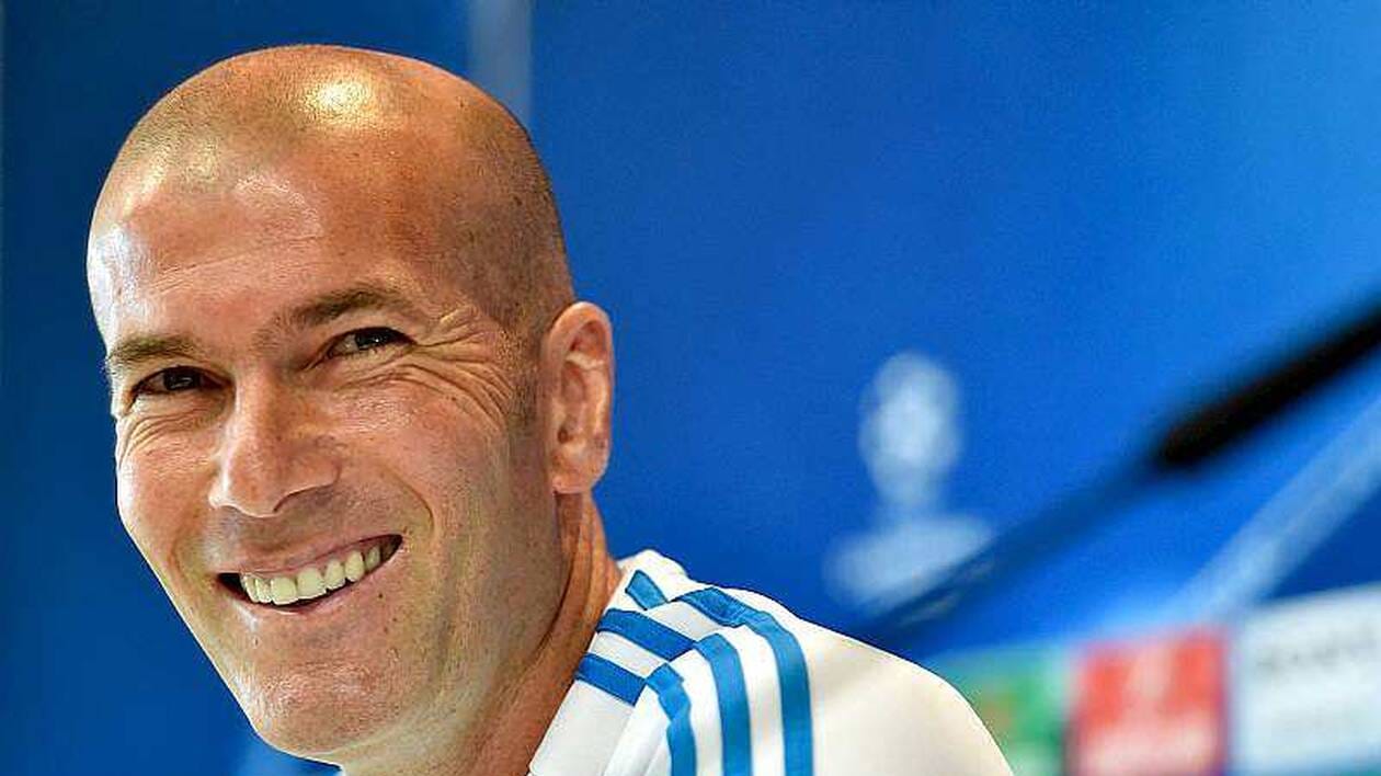 Zidane