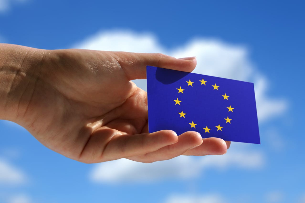 Choc au Luxembourg : les conditions d'obtention de la carte bleue se durcissent