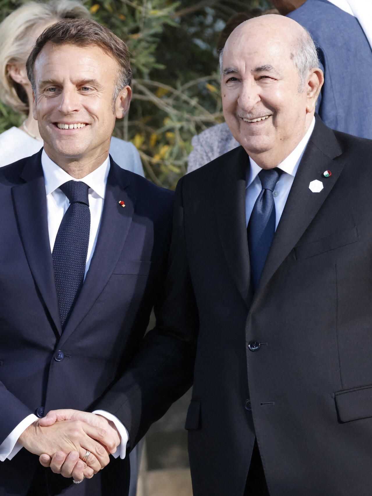 Algérie: Le ministre de l'Intérieur français attendu?