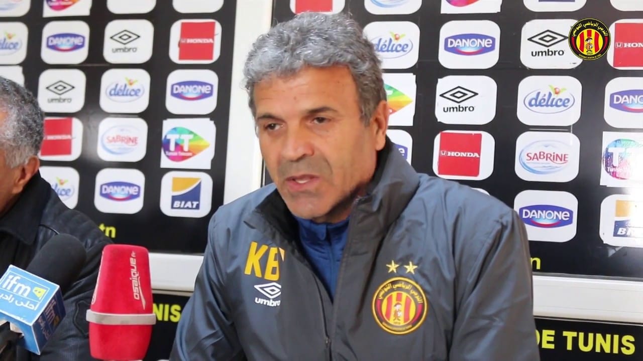 MC Alger : C'est fait ! Khaled Ben Yahia prend les commandes pour une nouvelle ère
