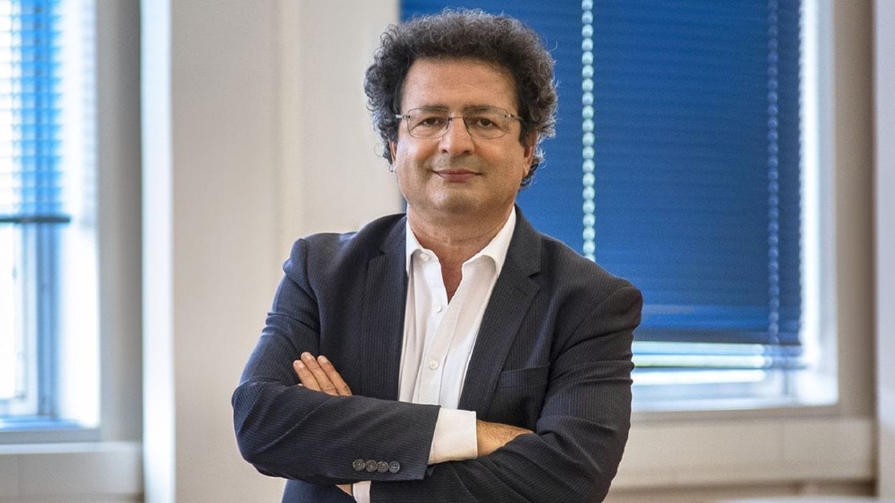 El Mouhoub Mouhoud : Un Algérien à la tête de l’université Paris Sciences et Lettres