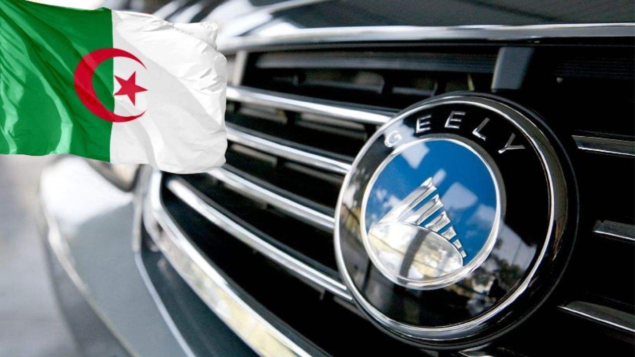 Geely Algérie : Des solutions innovantes pour satisfaire ses clients