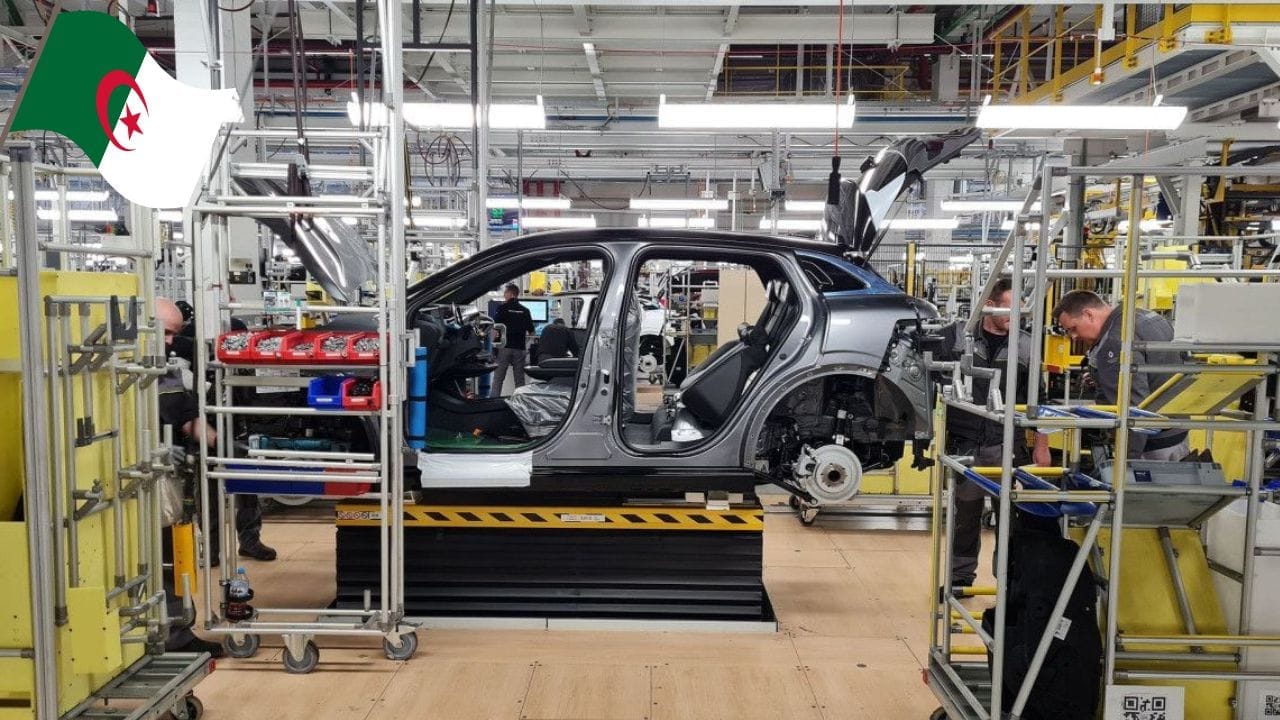 FIAT Algérie : Inouï ! Les grandes nouveautés annoncées pour 2025