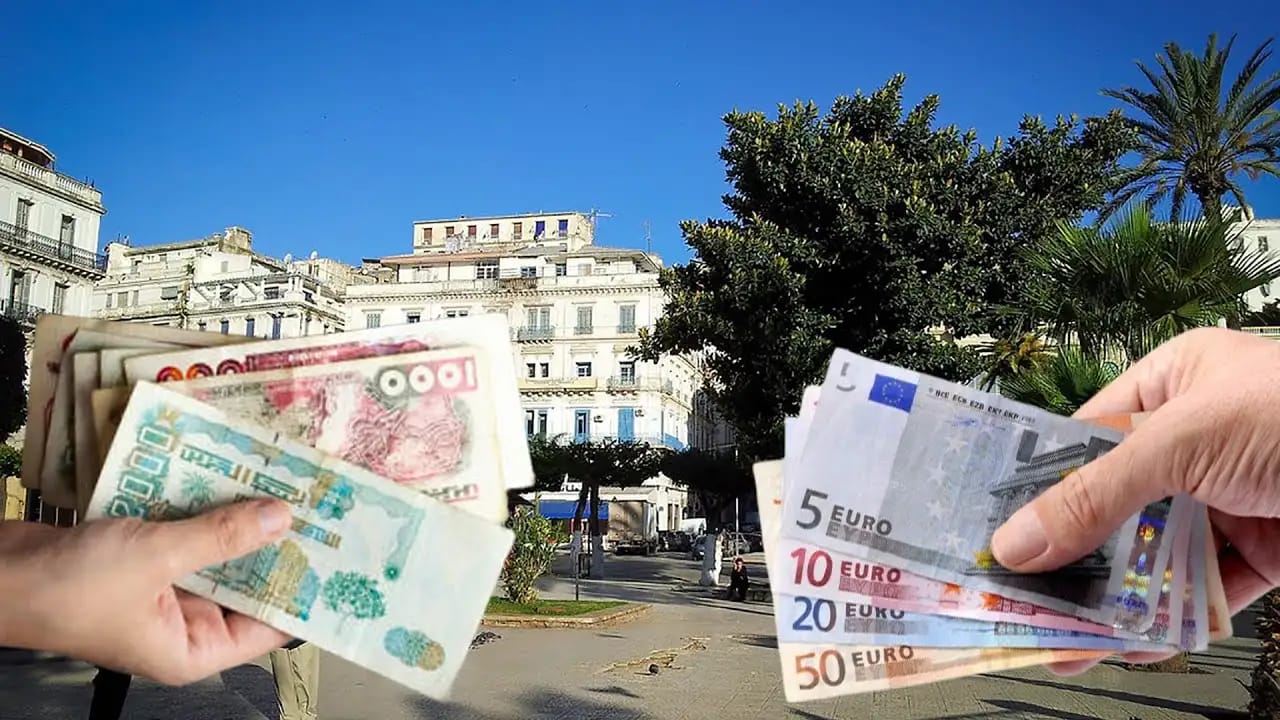 Économie Informelle