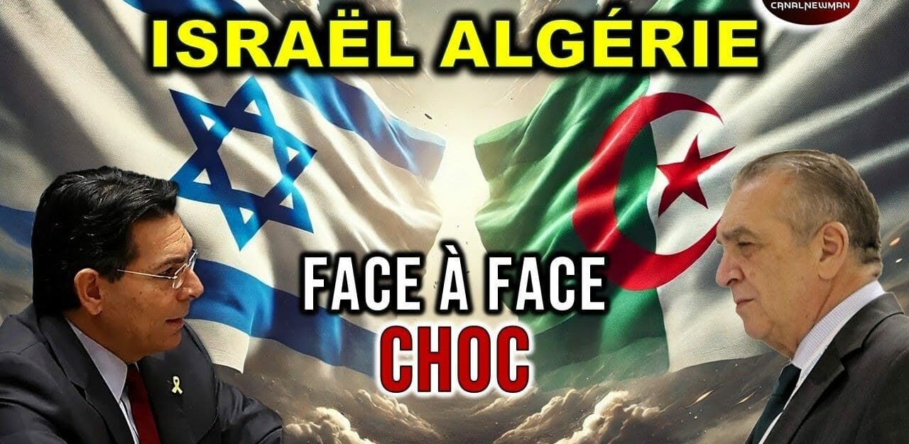 Conseil de sécurité de l'ONU : l'Algérie face à Israël, la présidence algérienne sous tension