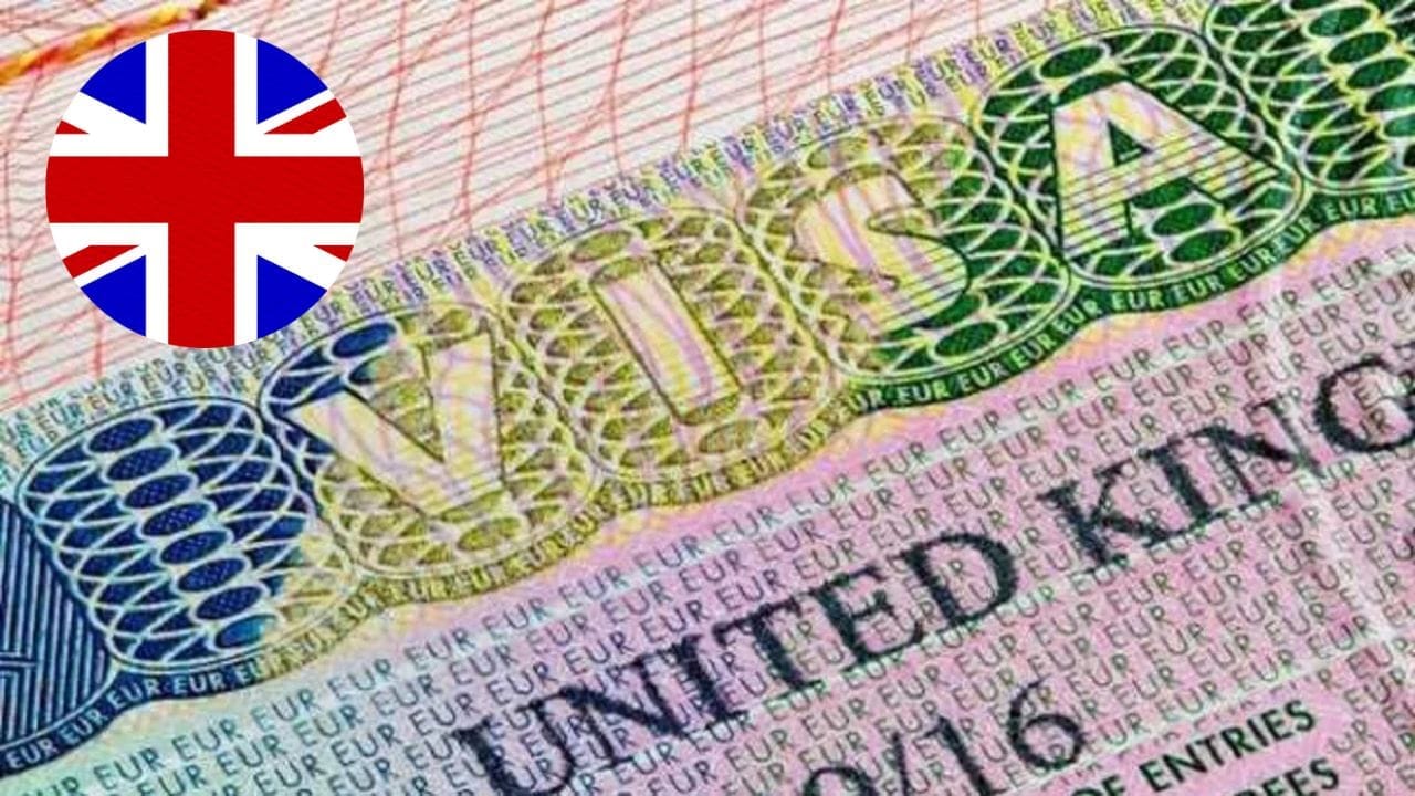 Royaume-Uni : Comment les Algériens peuvent obtenir un visa de travail en 2025 ?