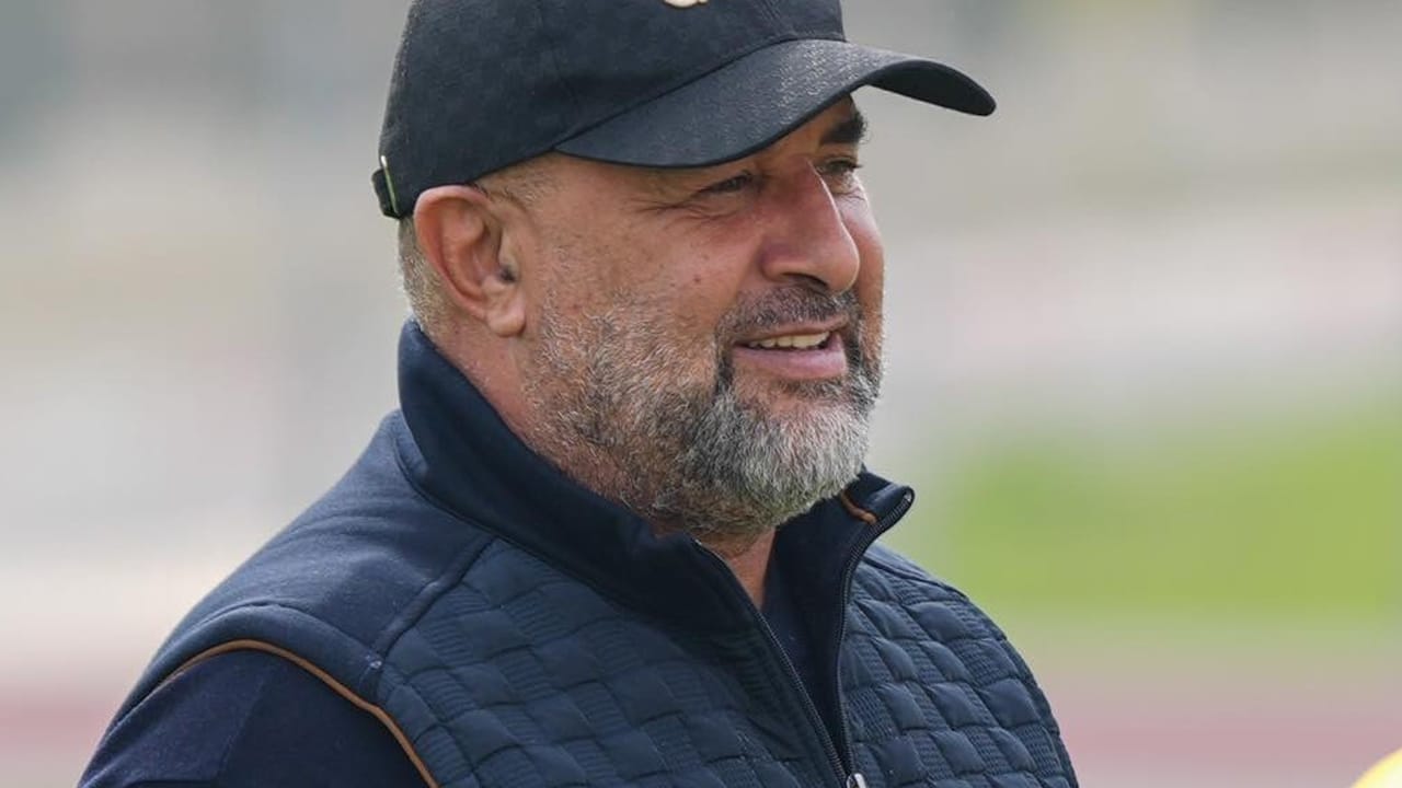 Abdelhak Benchikha signe une première victoire en Égypte