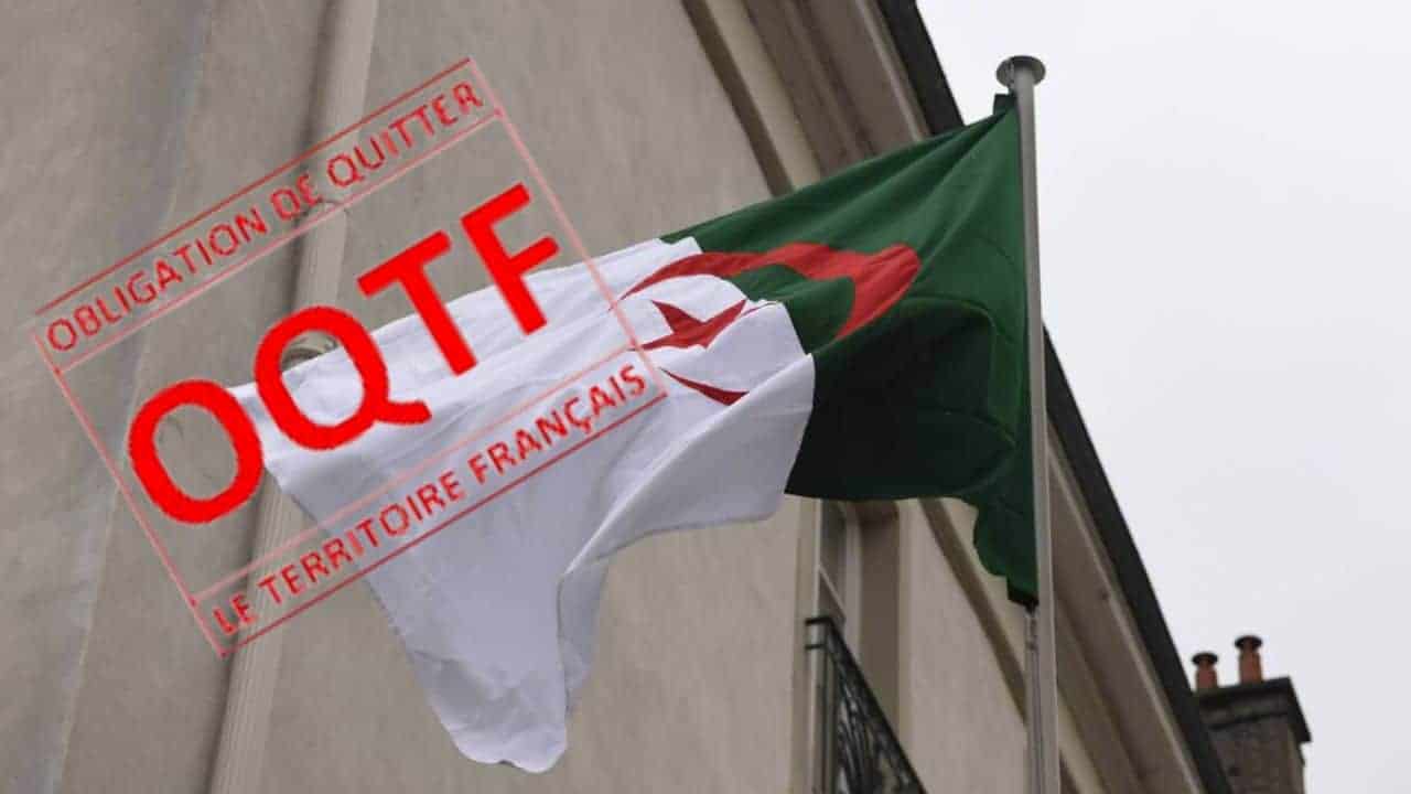 France : un Algérien risque licenciement et expulsion