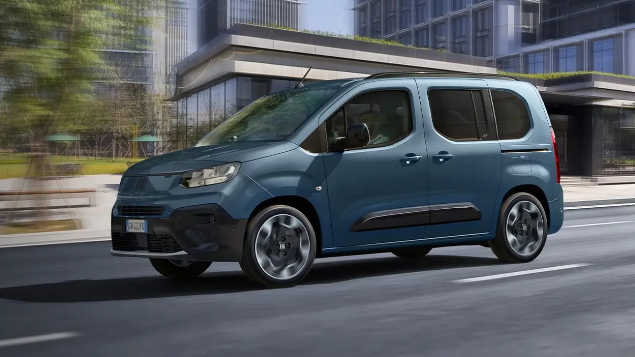 Fiat Doblo en Algérie : l’État serre la vis contre la spéculation automobile