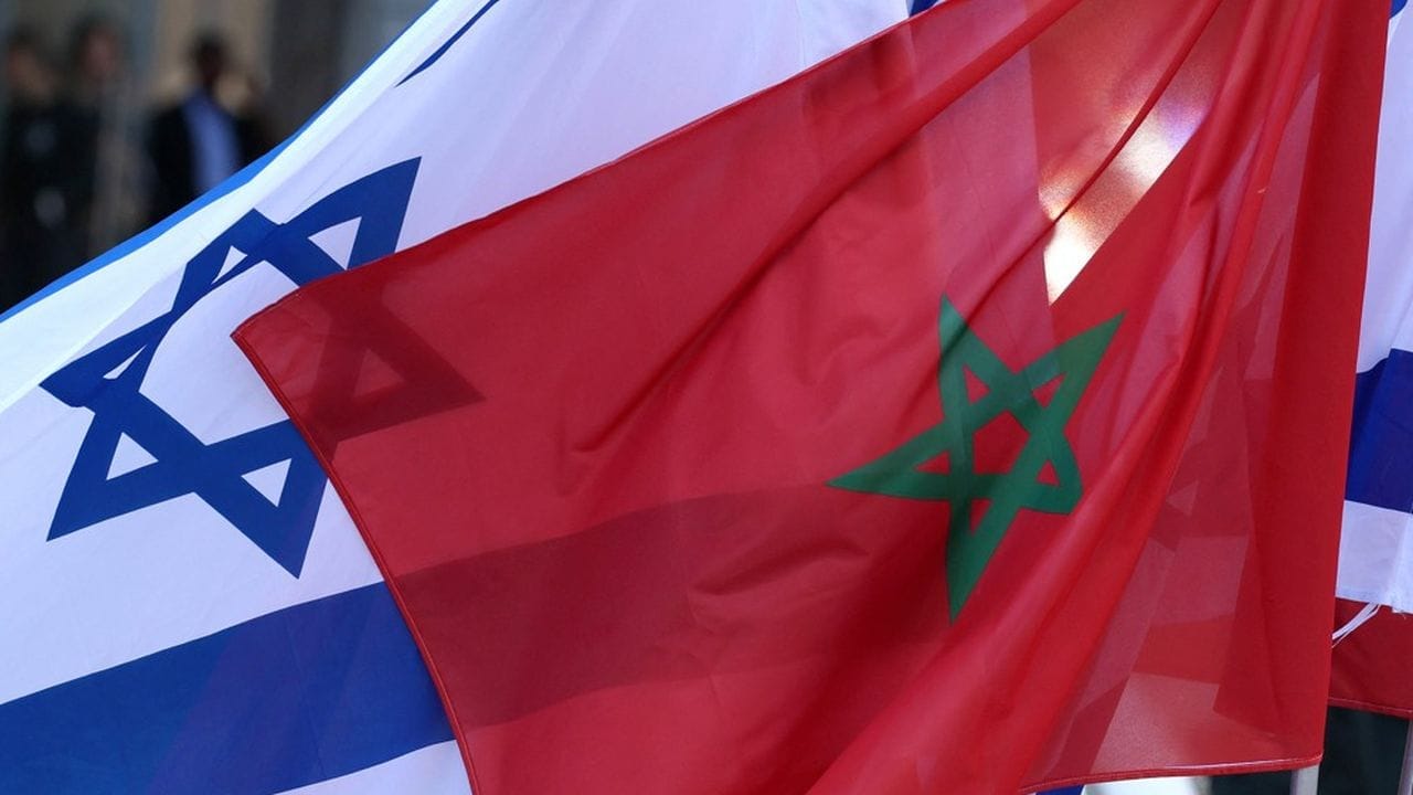 Le Maroc renforce ses liens militaires avec Israël et écarte la France