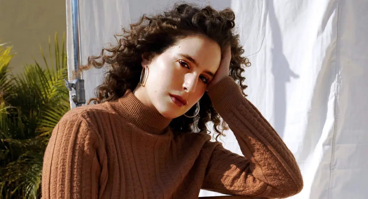Lina Soualem remporte le Prix Alice-Guy 2025
