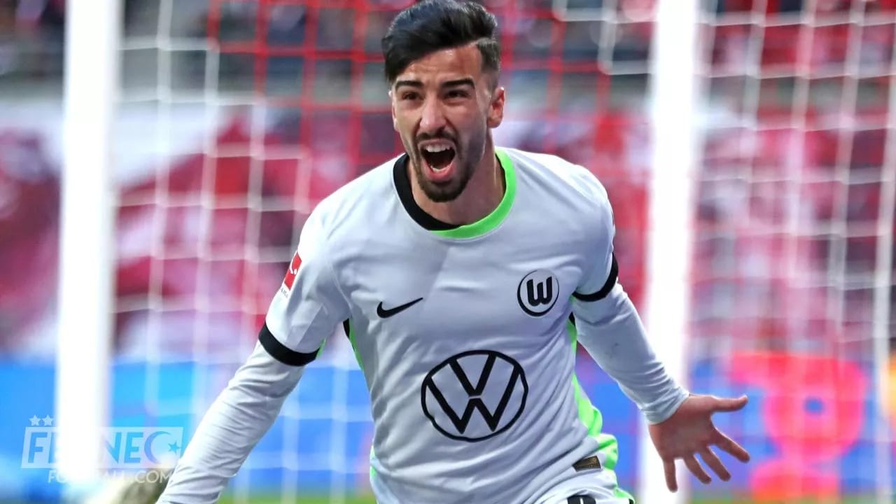 Mohamed Amoura : une offre saoudienne à 50 millions d’euros ?
