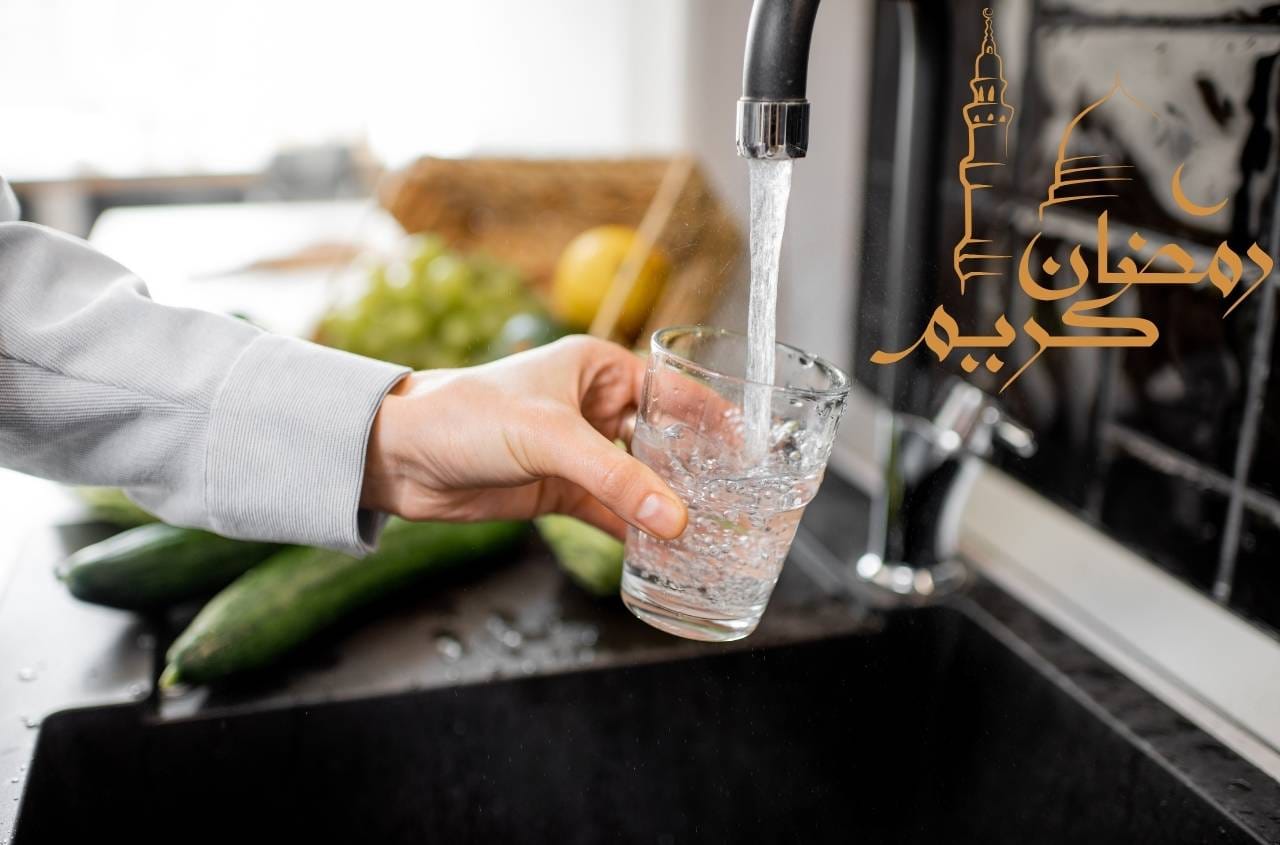 Ramadan 2025 et accès à l'eau : Voici le sort des citoyens d'Alger