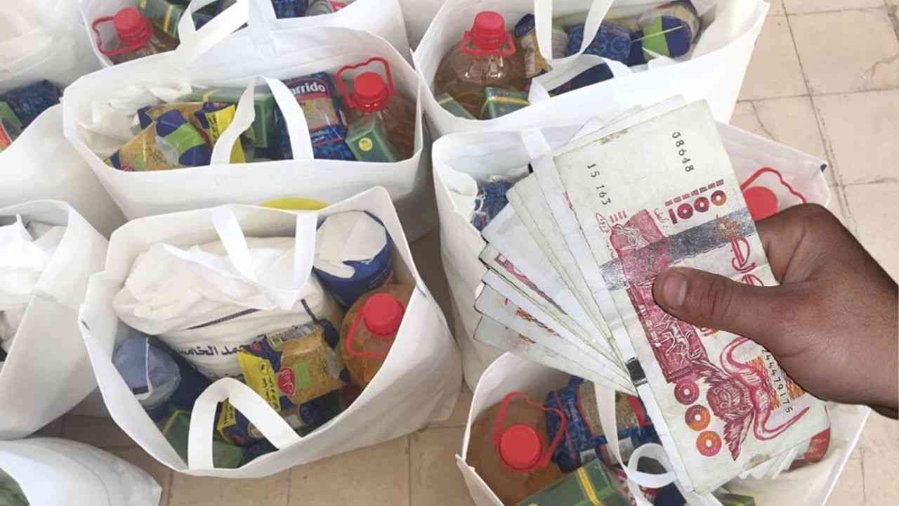 Ramadan à Alger : quoi savoir des aides financières?