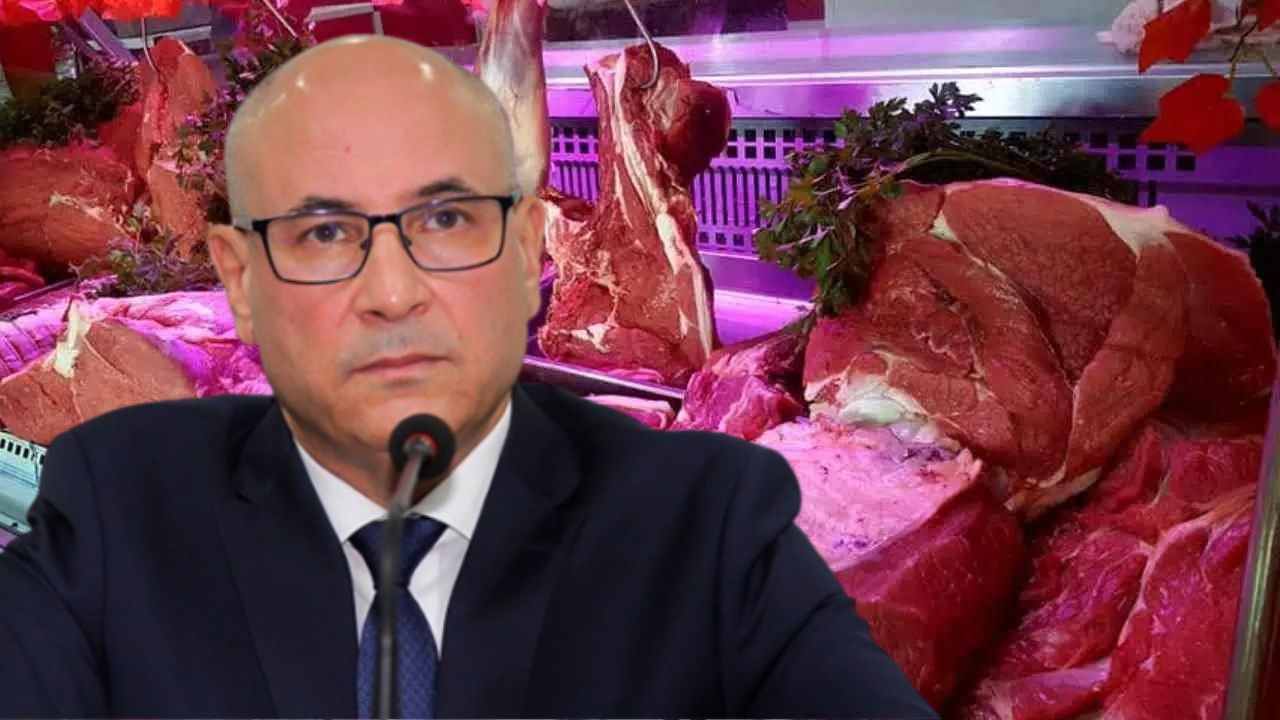 Hausse des prix de la viande importée :Tayeb Zitouni prend une décision ferme