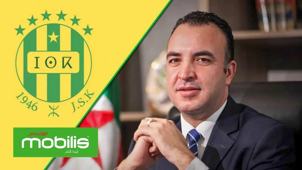 JS Kabylie : une qualification africaine toujours en ligne de mire