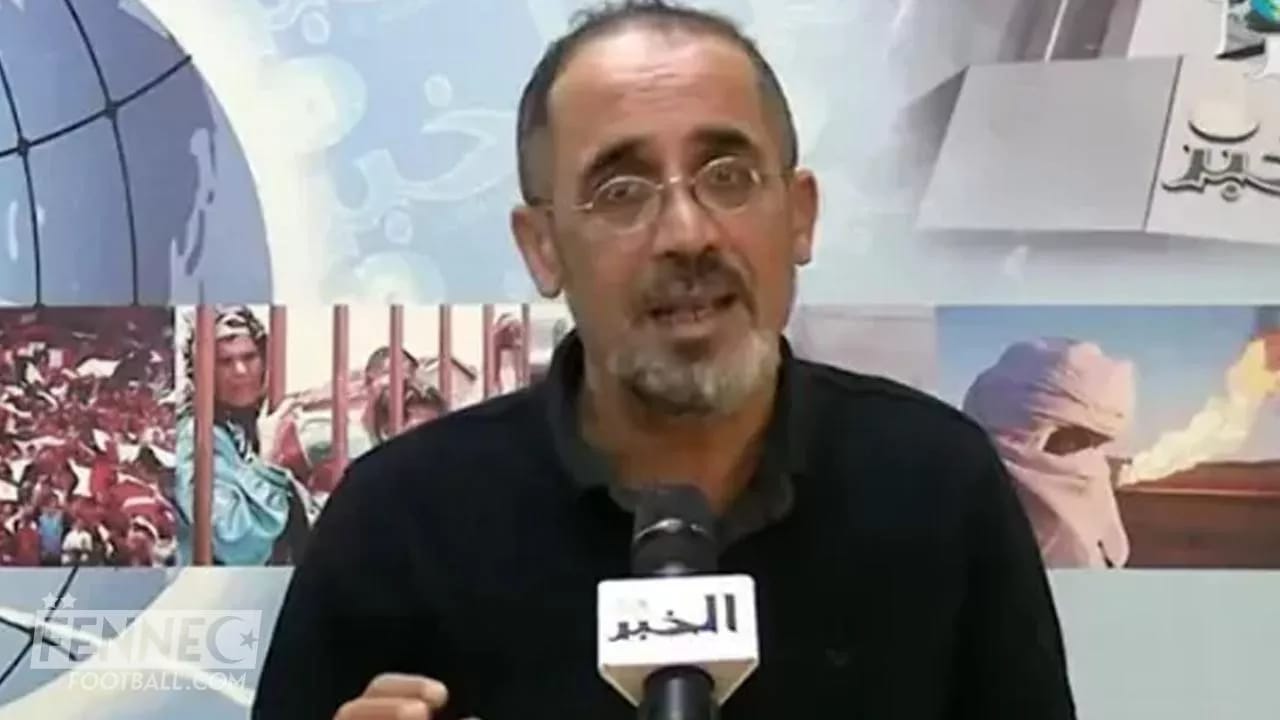 Rafik Wahid envoie une grosse claque à Ali Bencheikh