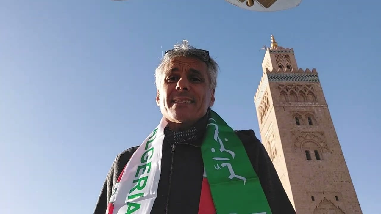 Arrestation de Rachid Nekkaz à Marrakech : une vidéo virale qui défie l’histoire du Maroc et du Sahara Occidental