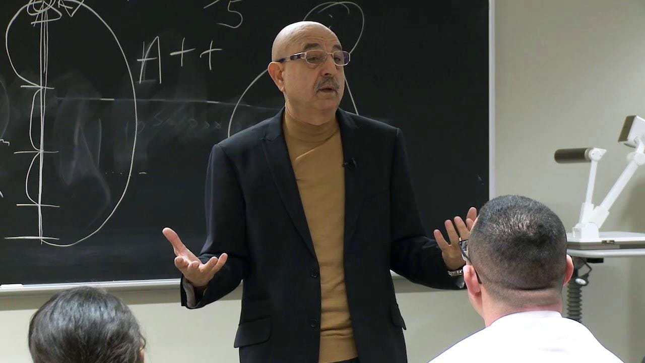 Omar Aktouf est décédé : une perte immense pour la pensée critique en Algérie !