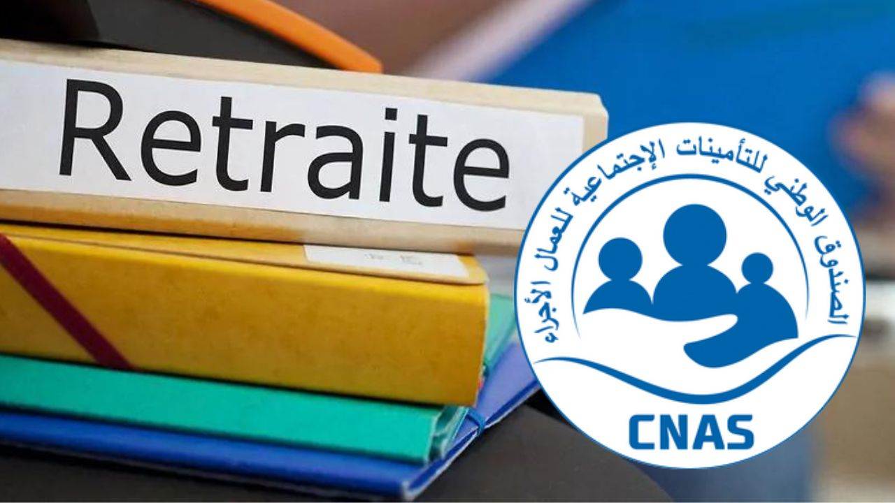 Retraite algérienne pour les expatriés : la CNAS annonce...