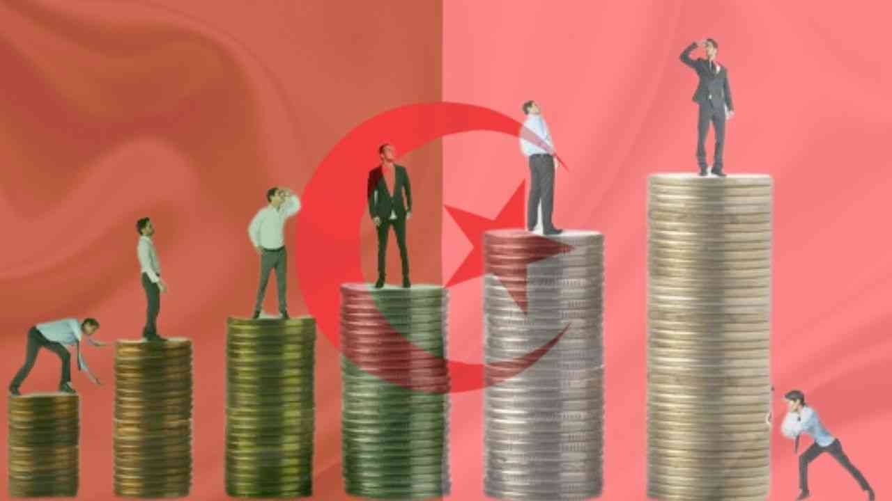 Salaires en Algérie : Découvrez les secteurs les mieux rémunérés