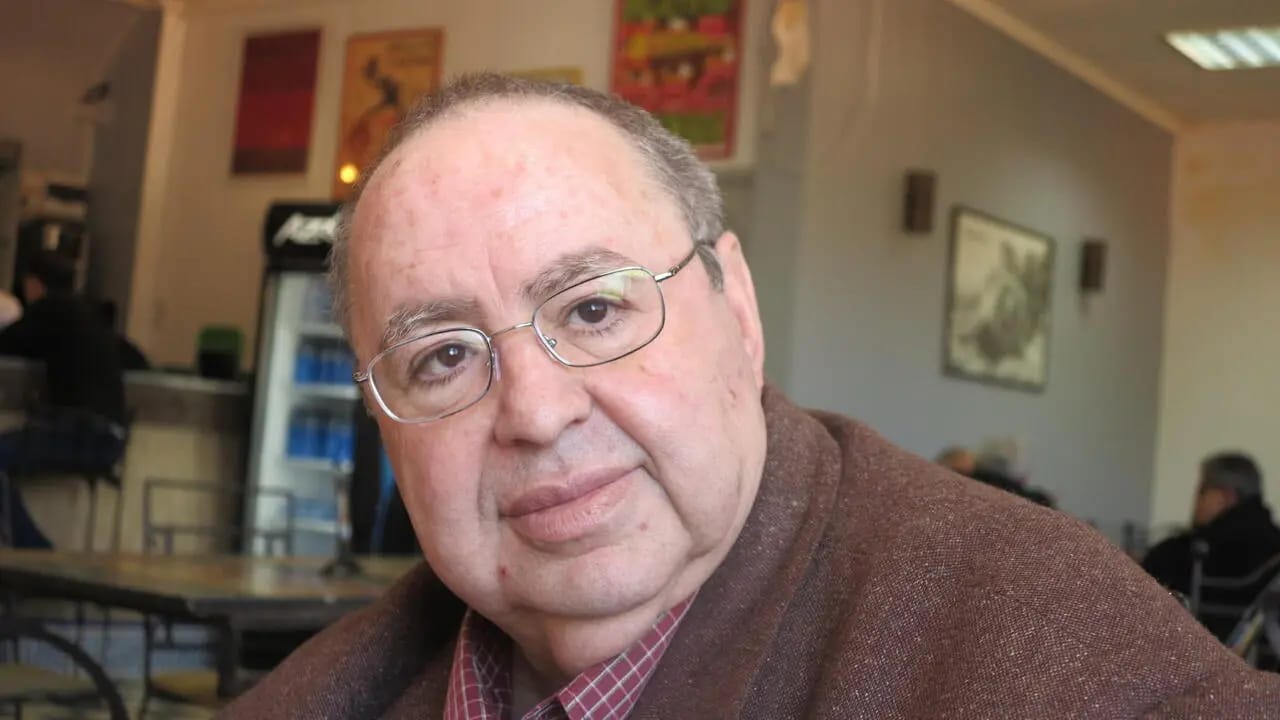 Éviction surprise à la présidence algérienne : pourquoi Chafik Mesbah a-t-il vraiment été écarté ?