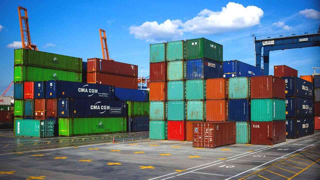 Algérie : Note importante à l'endroit des importateurs de produits finis
