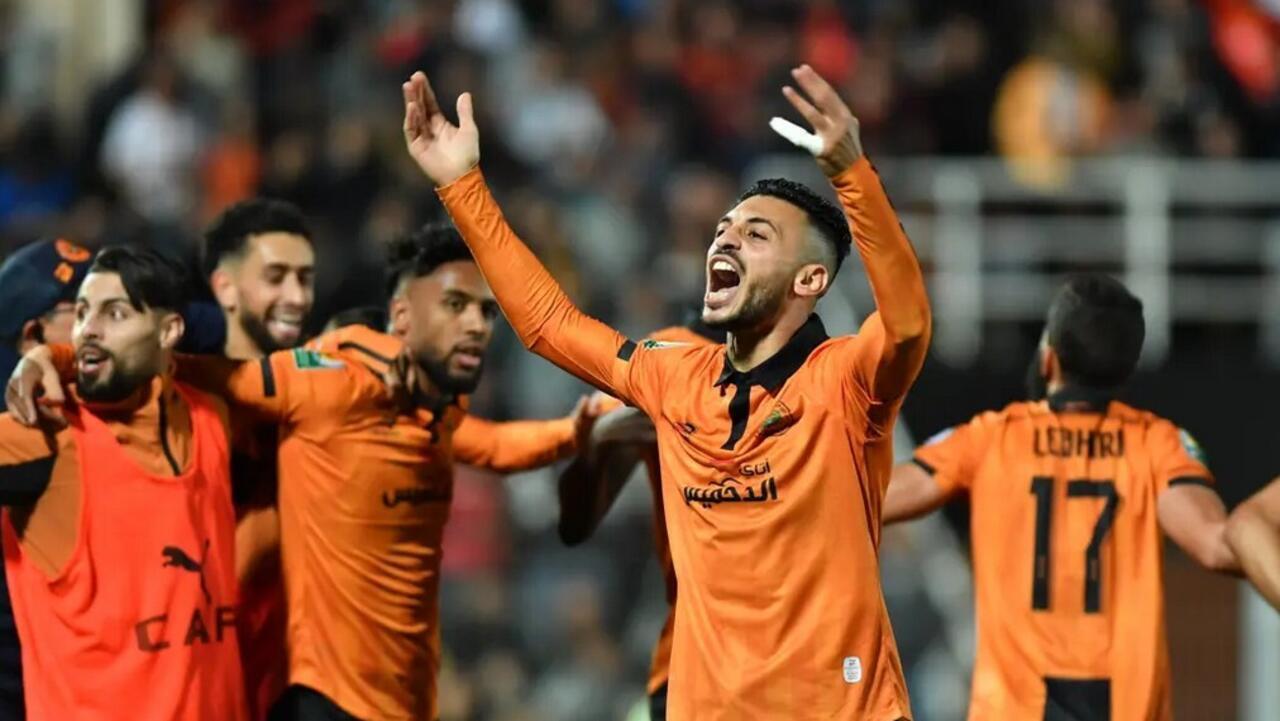 Scandale après Simba–Berkane : des accusations de corruption visent le Maroc