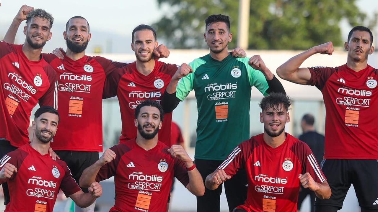 Algérie–Rwanda : un duel amical aux enjeux multiples, heure et chaines pour suivre !