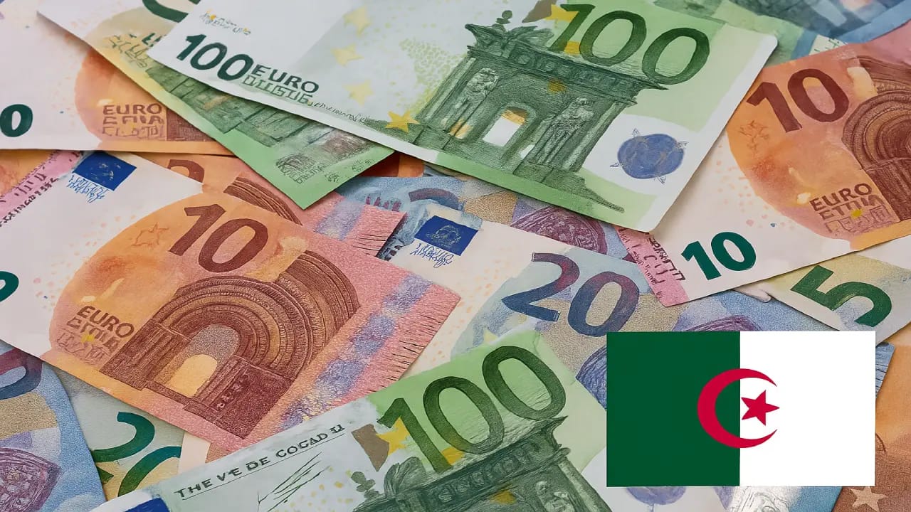Chute de l’euro face au dinar algérien : pourquoi la monnaie européenne dégringole encore