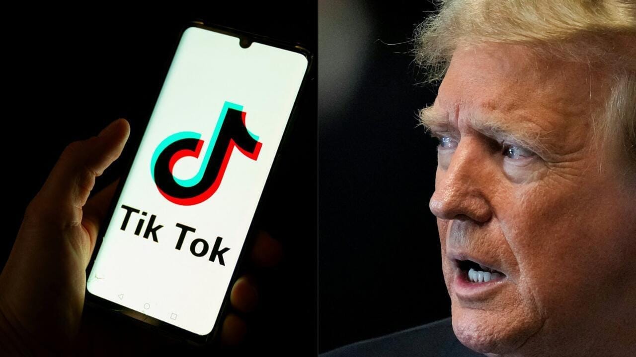 TikTok contre les États-Unis : une bataille juridique pour rester en ligne