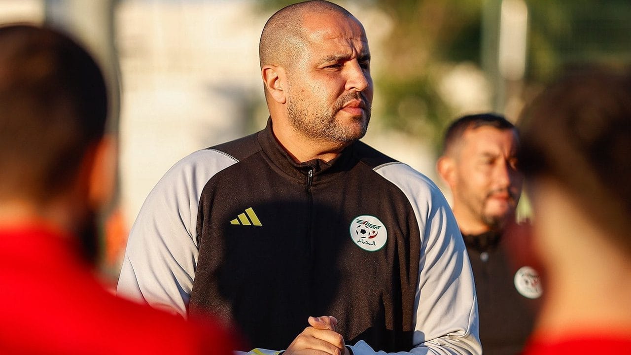 CHAN 2024 : la liste choc de Bougherra qui fait déjà polémique !
