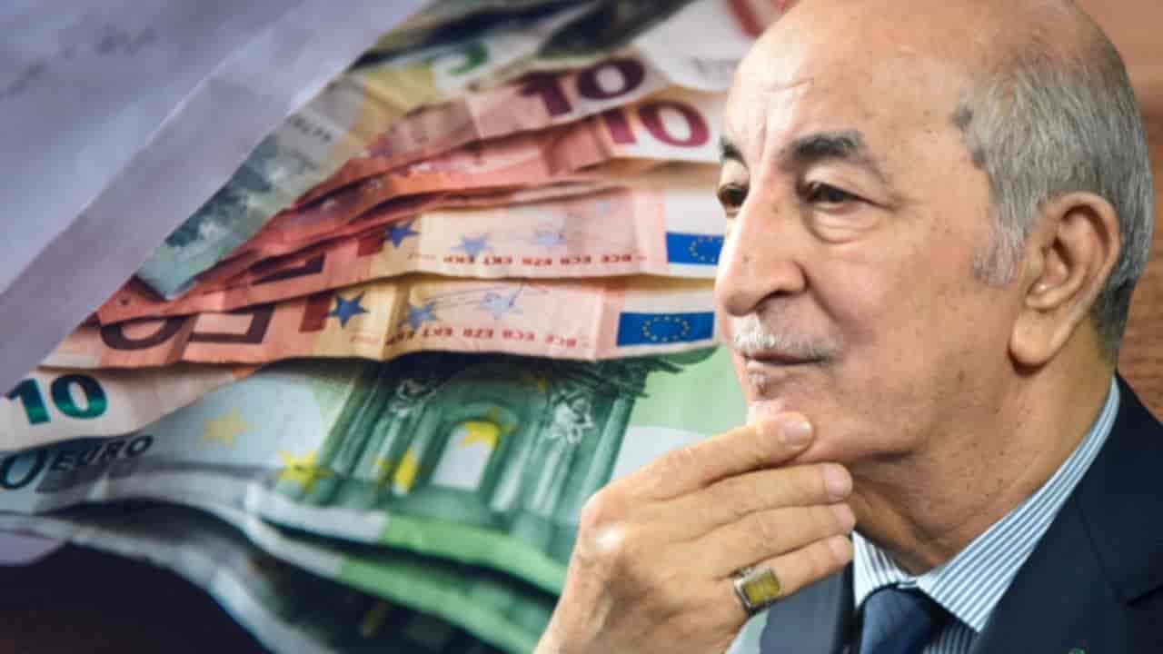 Nouvelle règle Banque d’Algérie : qui aura les 750 € ?