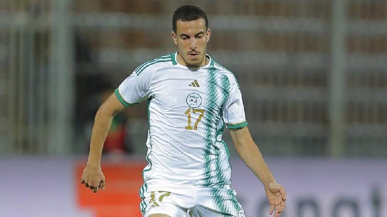 CHAN 2024 : Akram Bouras forfait, l’Algérie face au Soudan dans un quart explosif