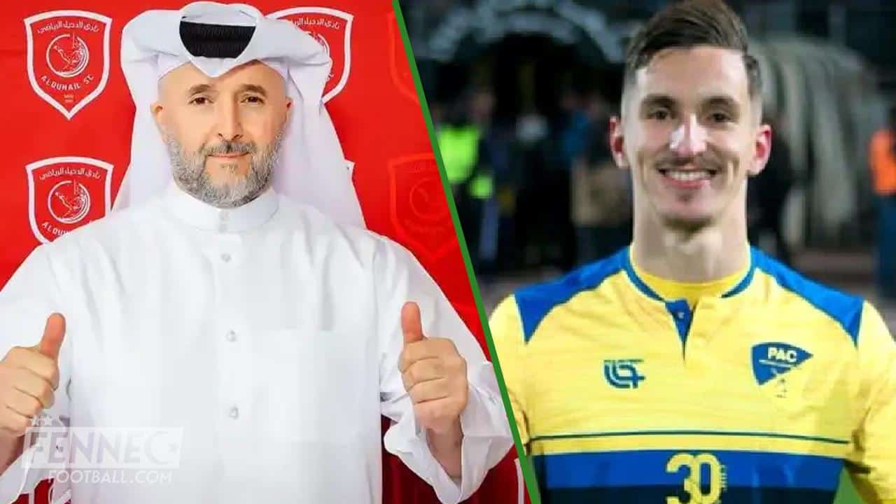 Belmadi