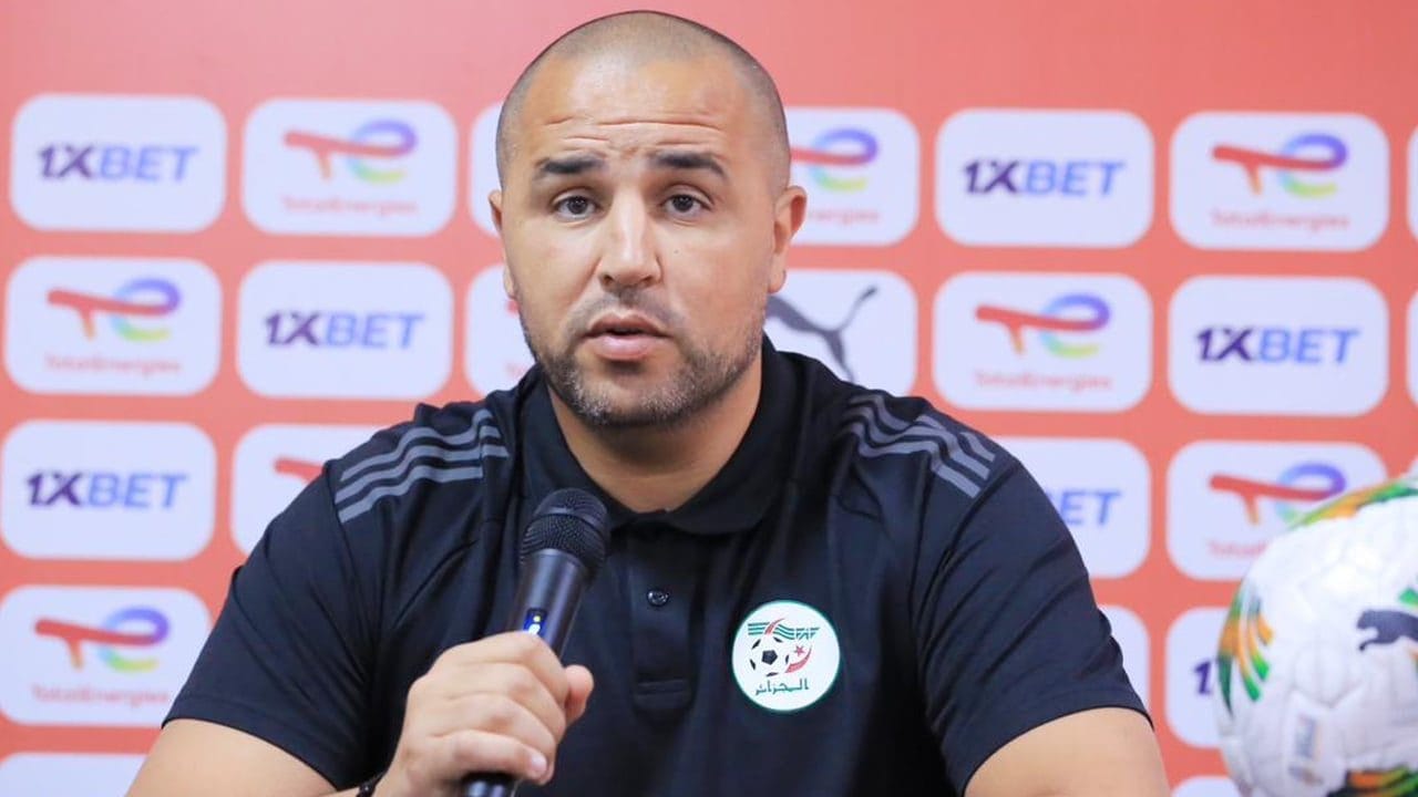 Liste de l’Algérie pour la CAN 2025 : date enfin révélée