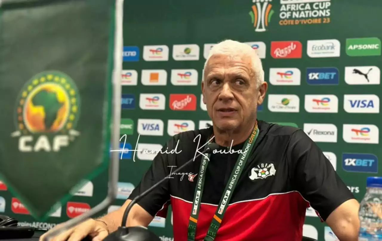 Hubert Velud revient en Algérie : un come-back officiel qui fait sensation dans le monde du foot