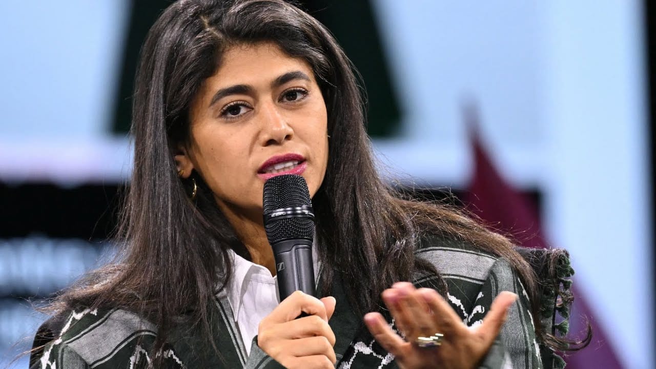 Rima Hassan révèle le rôle d’Israël dans les tensions Maghreb