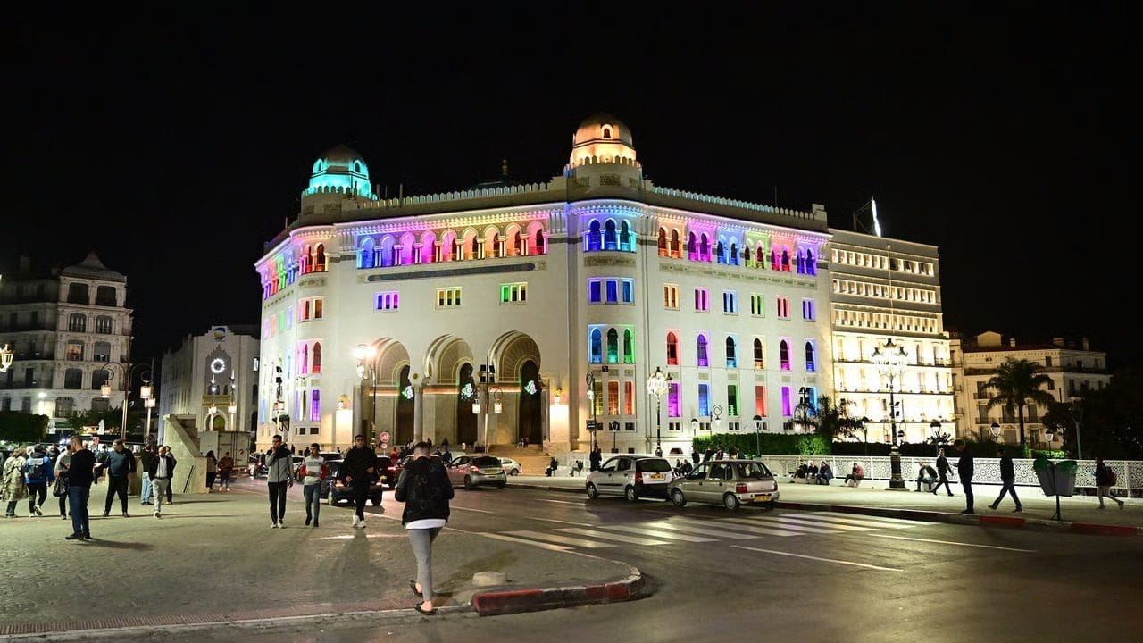 Algérie rejoint le club des pays à revenu élevé : un tournant historique pour son économie