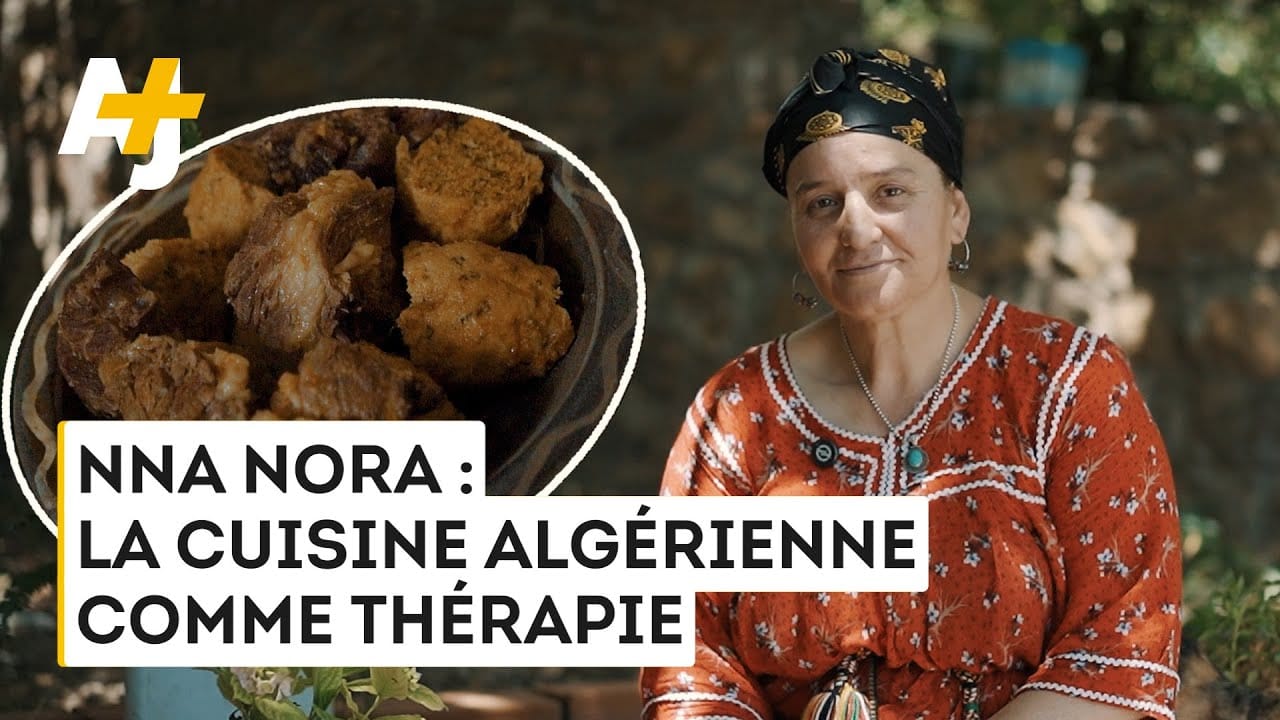 Nna Nora