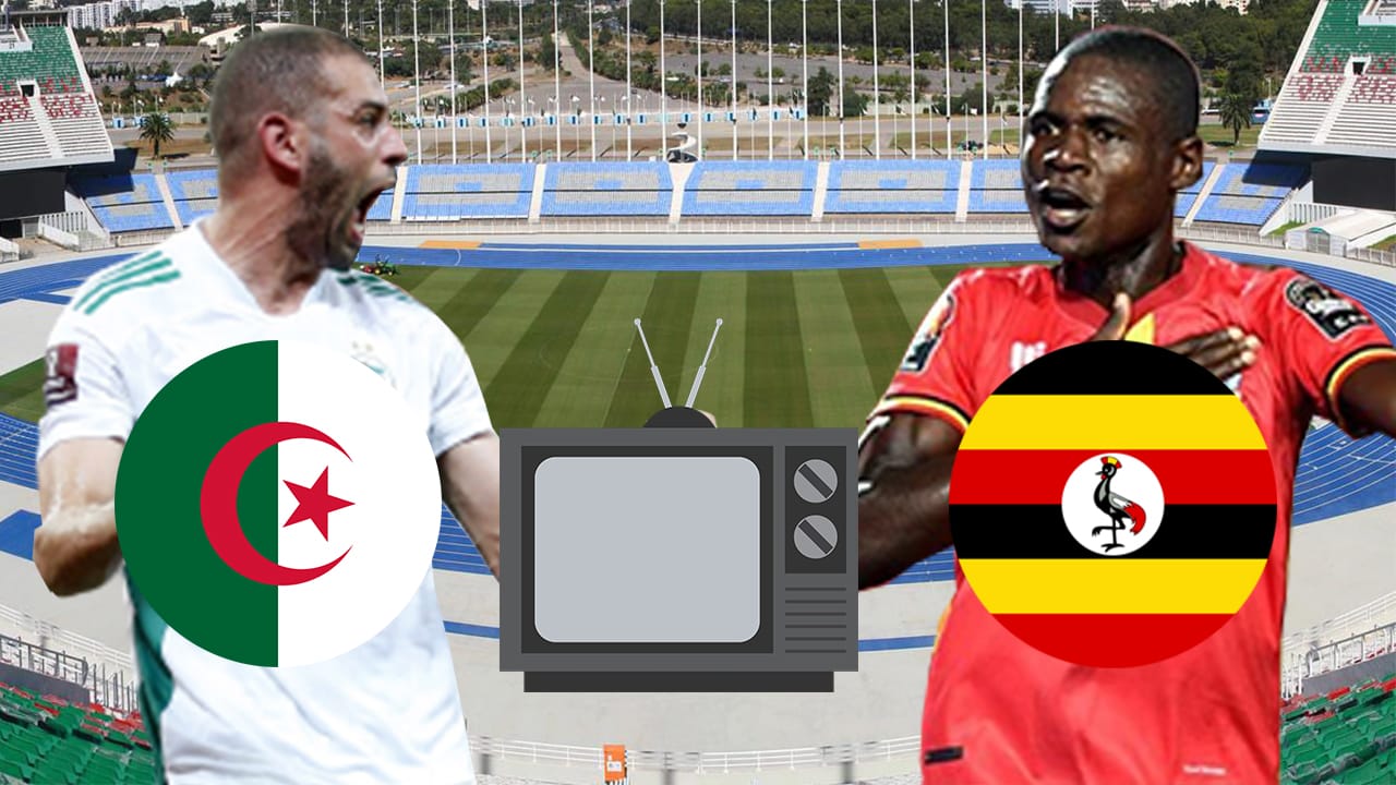 Algérie vs Ouganda : le choc s’annonce électrique, découvrez toutes les infos clés !