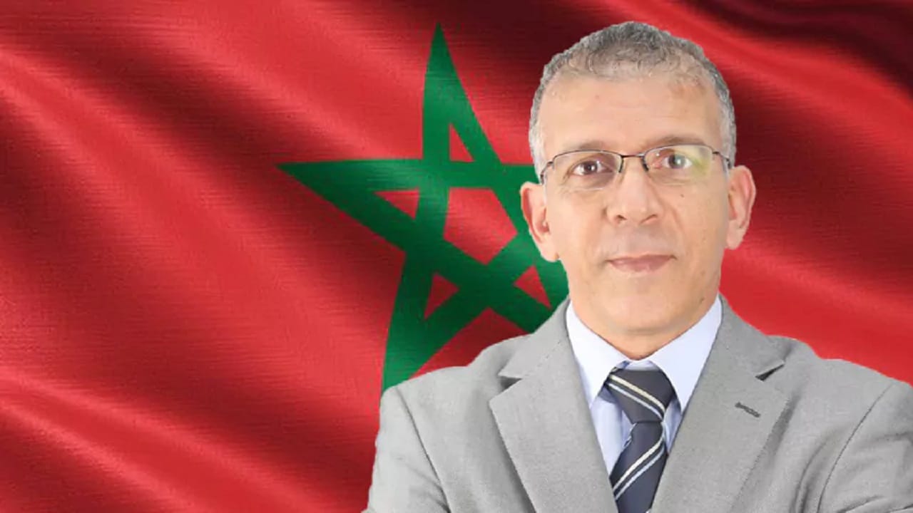 Hafid Derradji dévoile ce que prépare réellement le Maroc