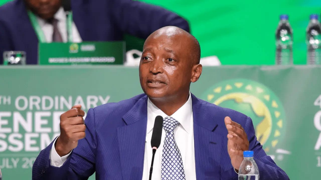 CAN 2025 : La surprenante décision du Maroc dévoilée