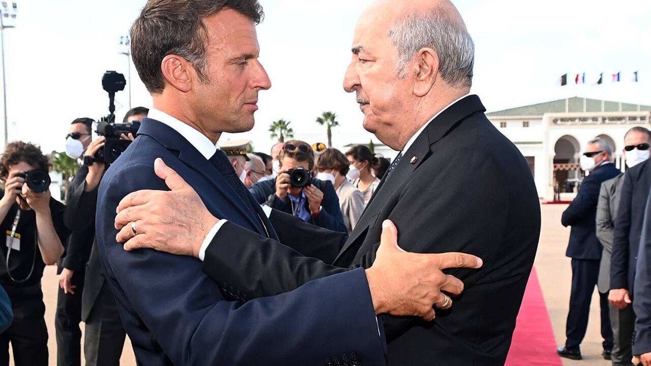 Accord de 1968 : vers un nouveau tournant Paris-Alger ?