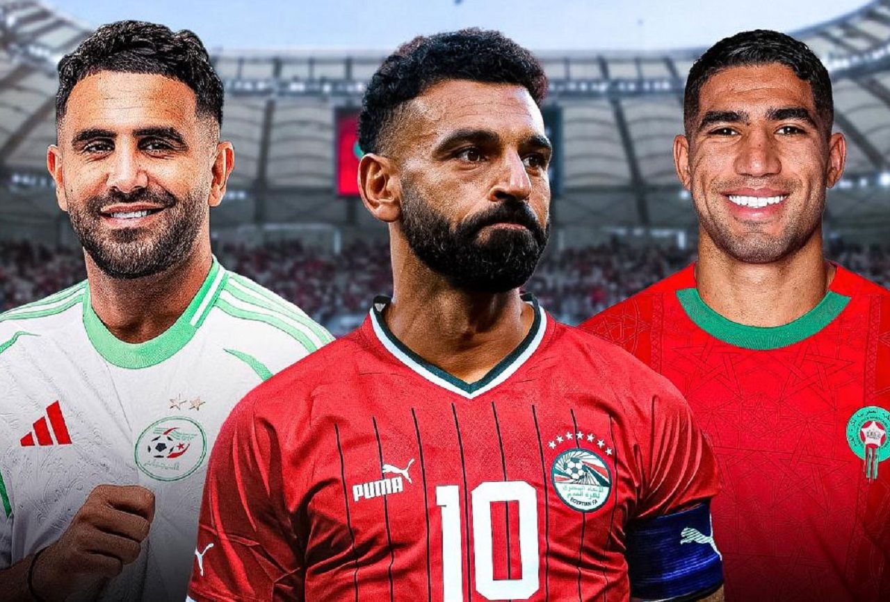 Coupe du Monde 2026 : quelles équipes africaines en route ?